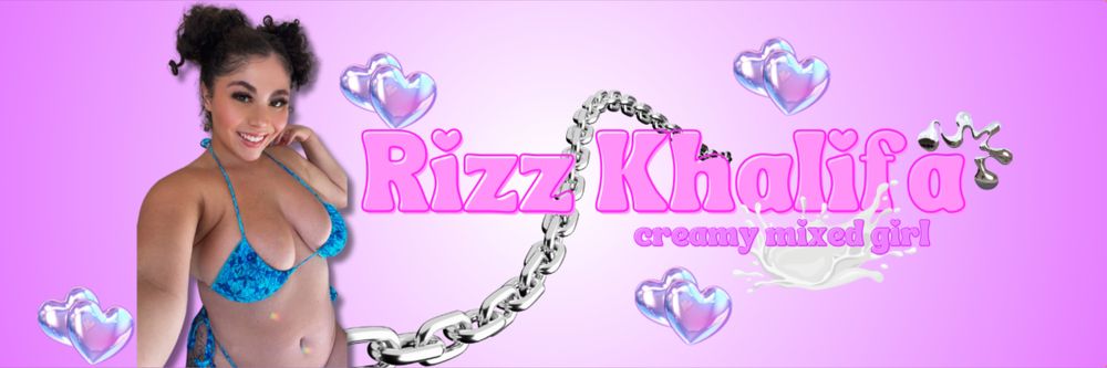 rizzzkhalifa OnlyFans profile picture