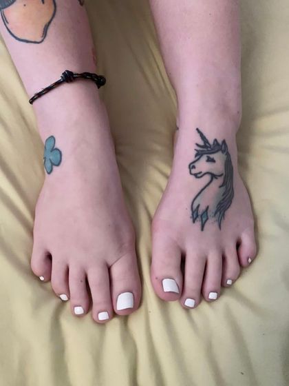 princessamyfeet OnlyFans picture