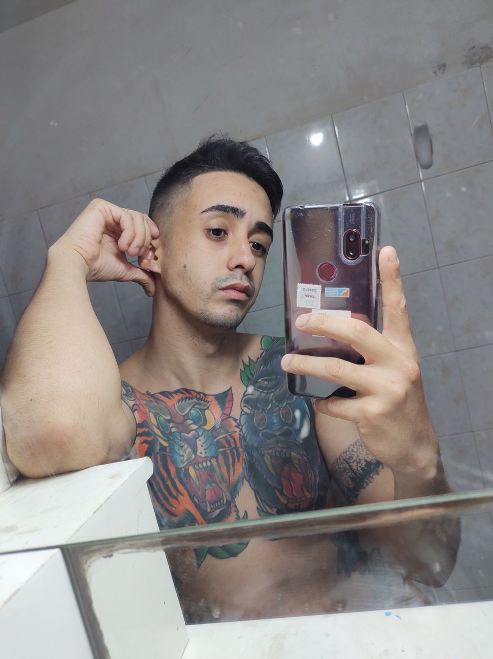 davidpato4 OnlyFans profile picture
