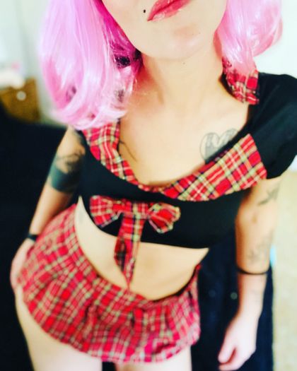 rubymoroboshi OnlyFans picture