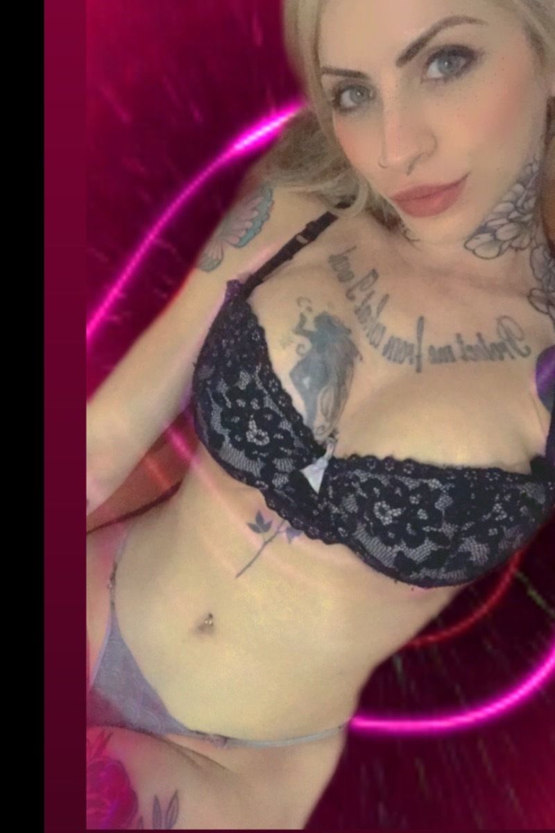 xxbaddtxx OnlyFans profile picture