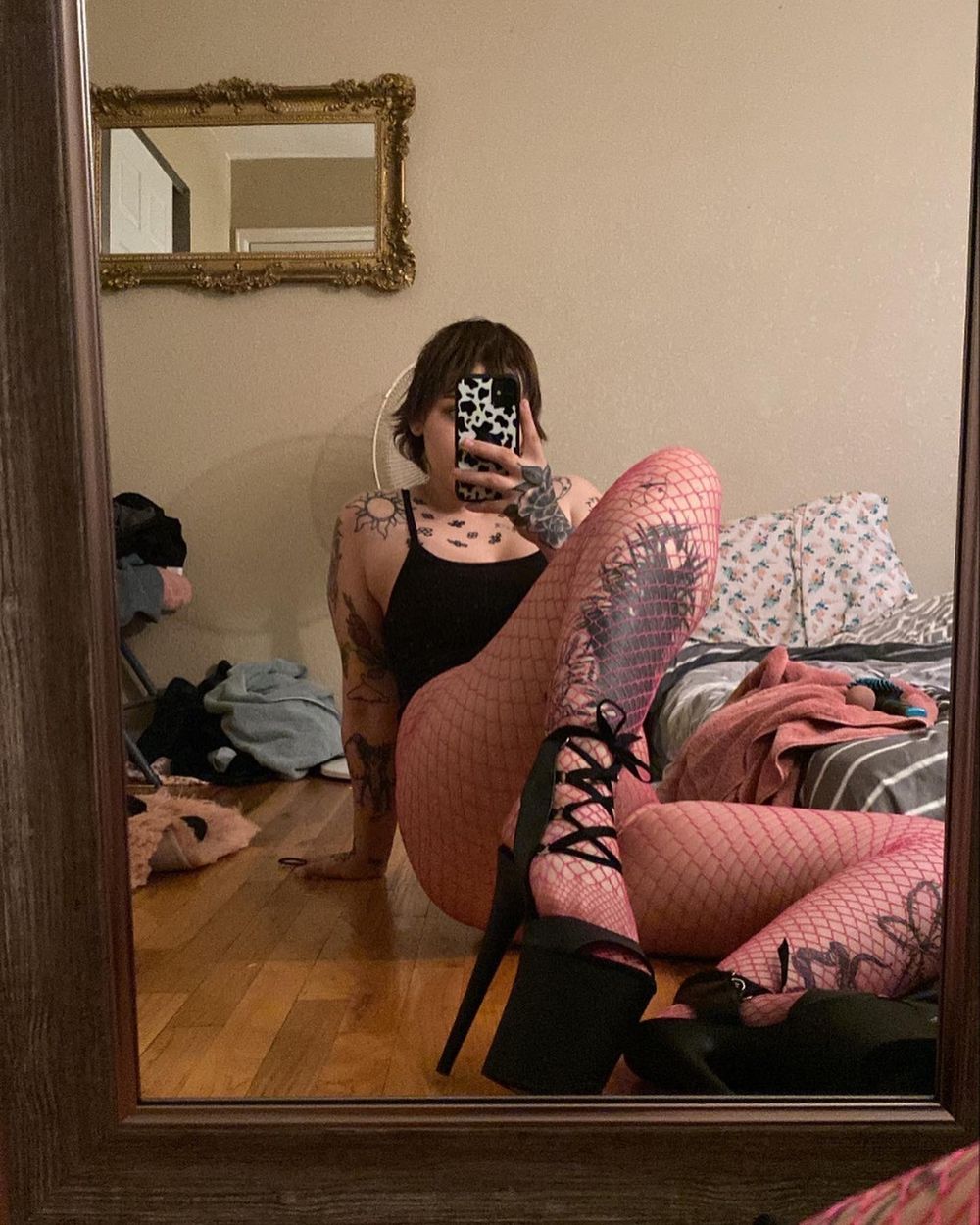 almondmilkbxtch OnlyFans profile picture