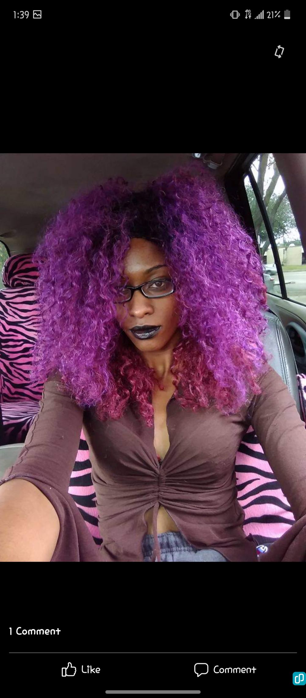 sandtricebeauty OnlyFans profile picture