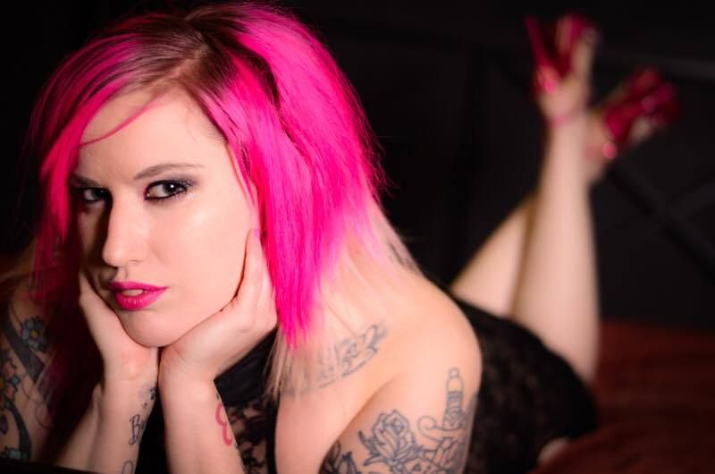 glittergoth6x6x6x OnlyFans profile picture