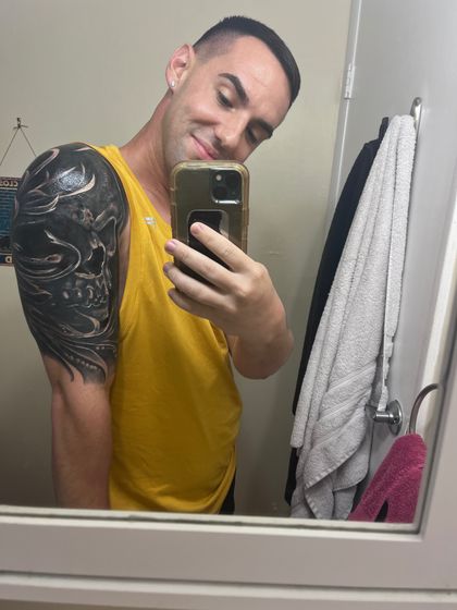 jamessr OnlyFans picture