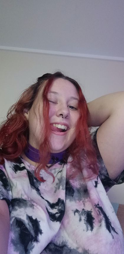 missjazzyssparkle OnlyFans picture
