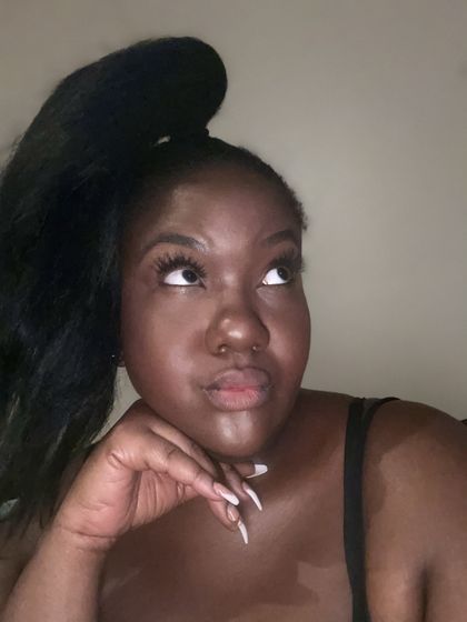 kayesade OnlyFans picture