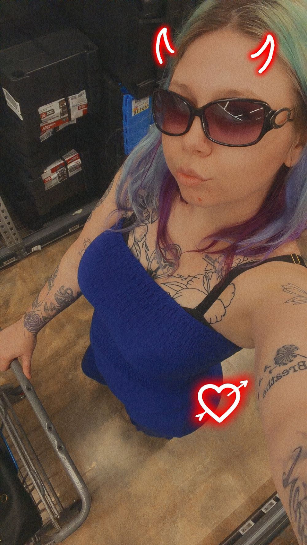 kittylovebug420 OnlyFans profile picture