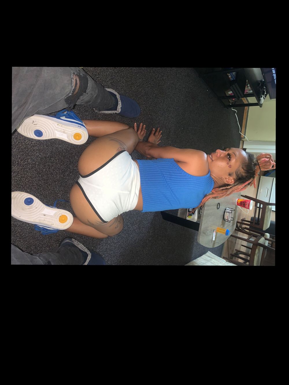 purdyredbone OnlyFans profile picture