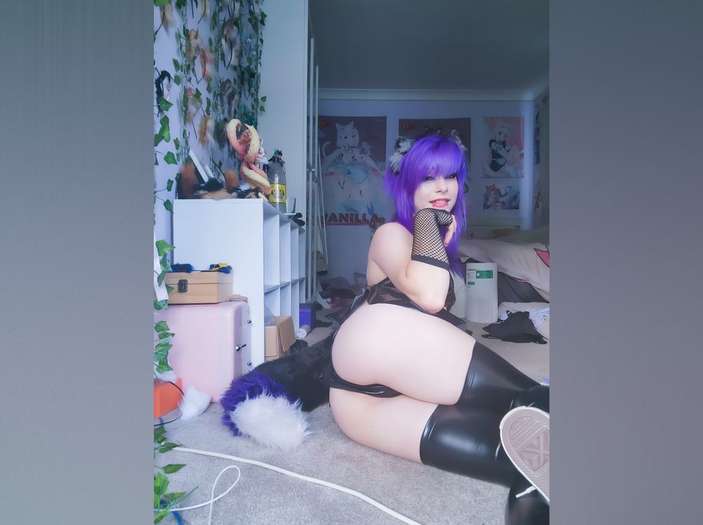 lavenderkxttenof OnlyFans profile picture