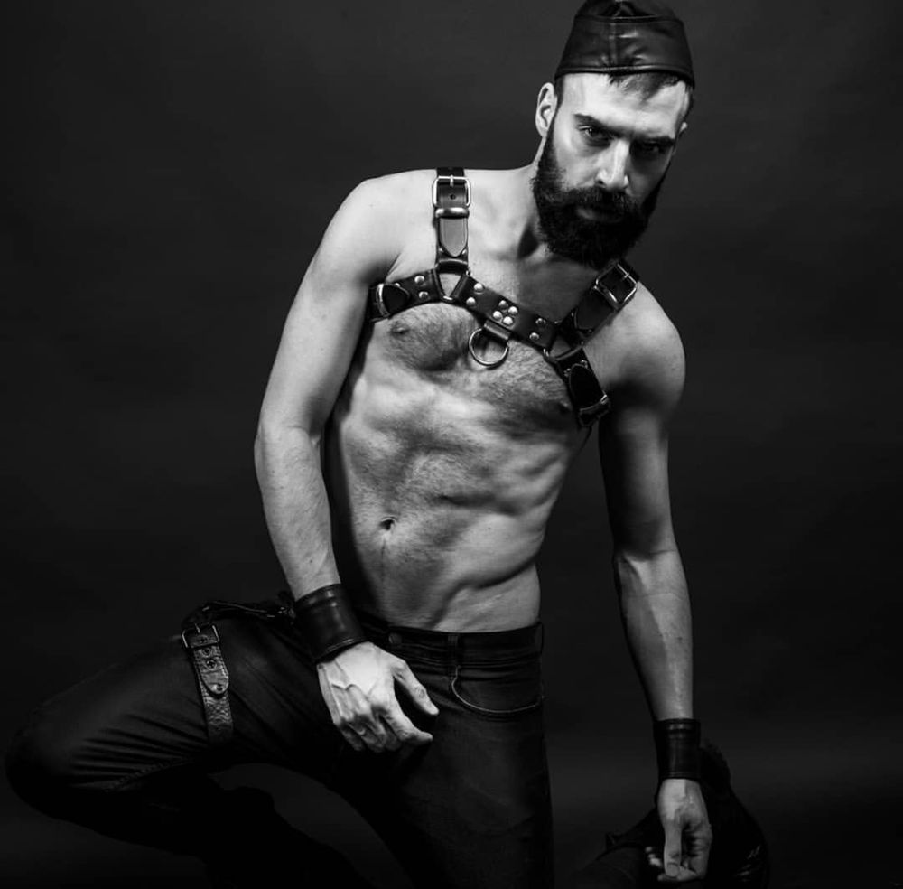 thewolfkiko1 OnlyFans profile picture