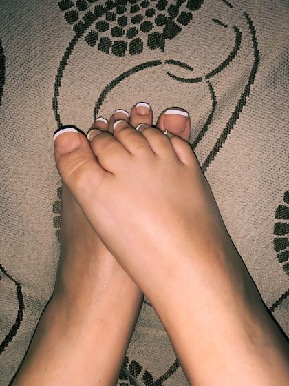 feetqueen20 OnlyFans picture