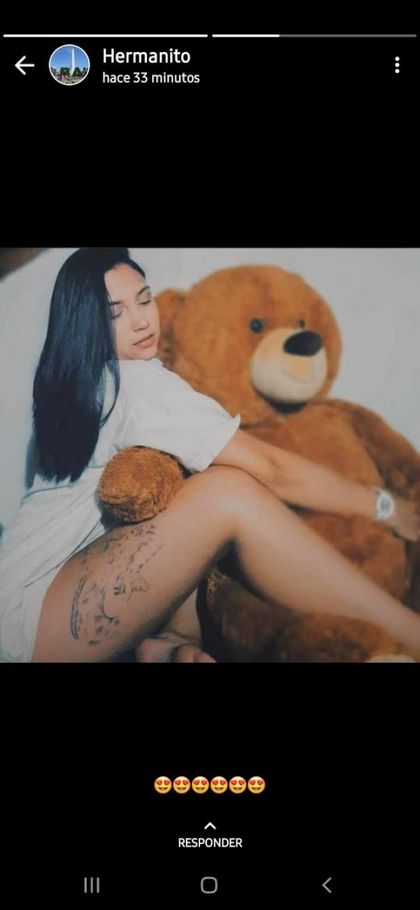 angelesq OnlyFans picture