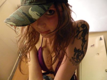 arousedarora OnlyFans picture