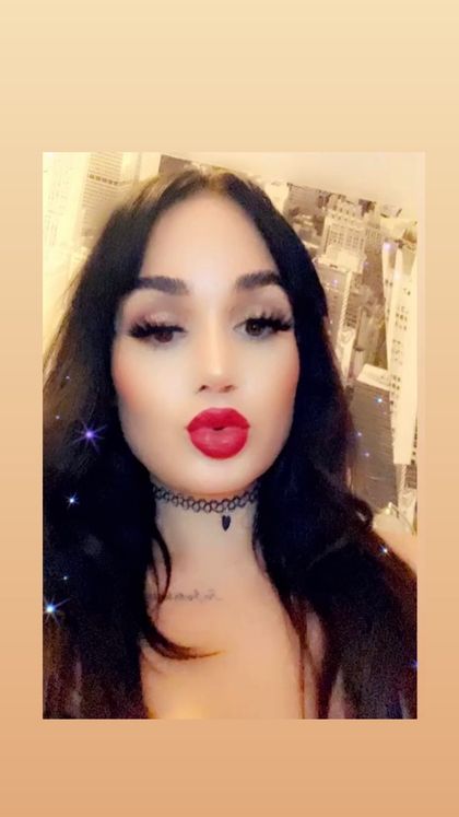 xzayax OnlyFans picture
