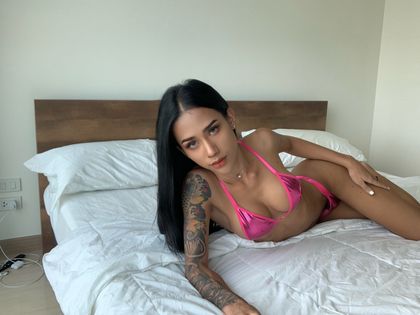 ts.michell OnlyFans picture