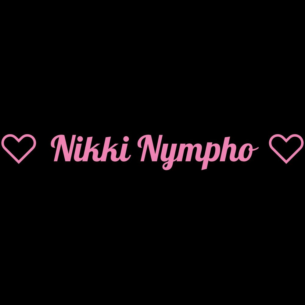 nikkinymphoxxx OnlyFans profile picture