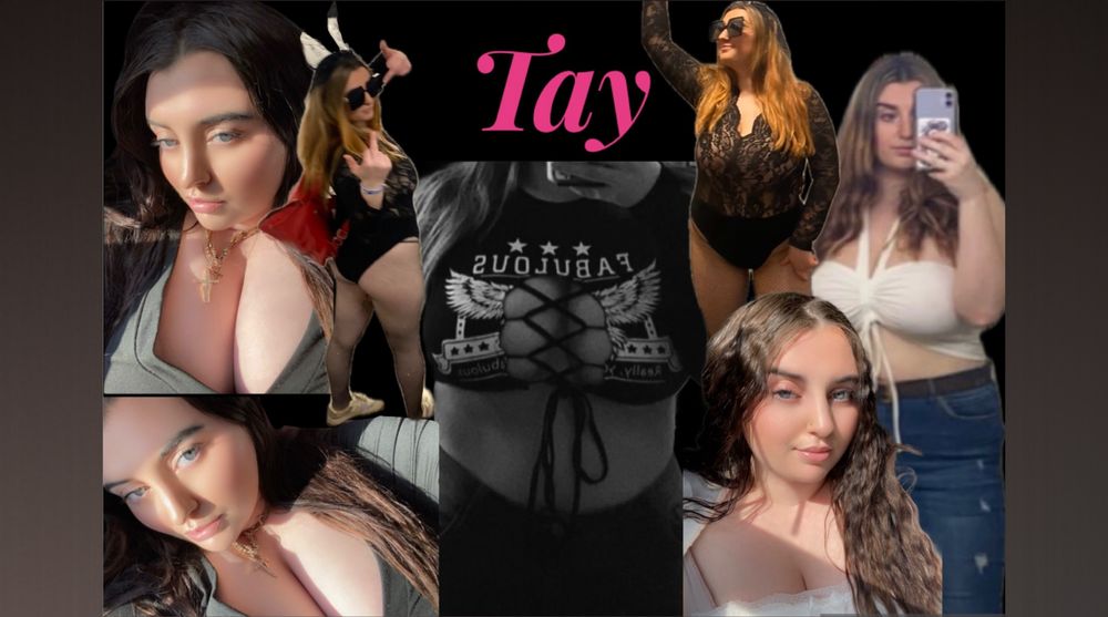 taysierra OnlyFans profile picture