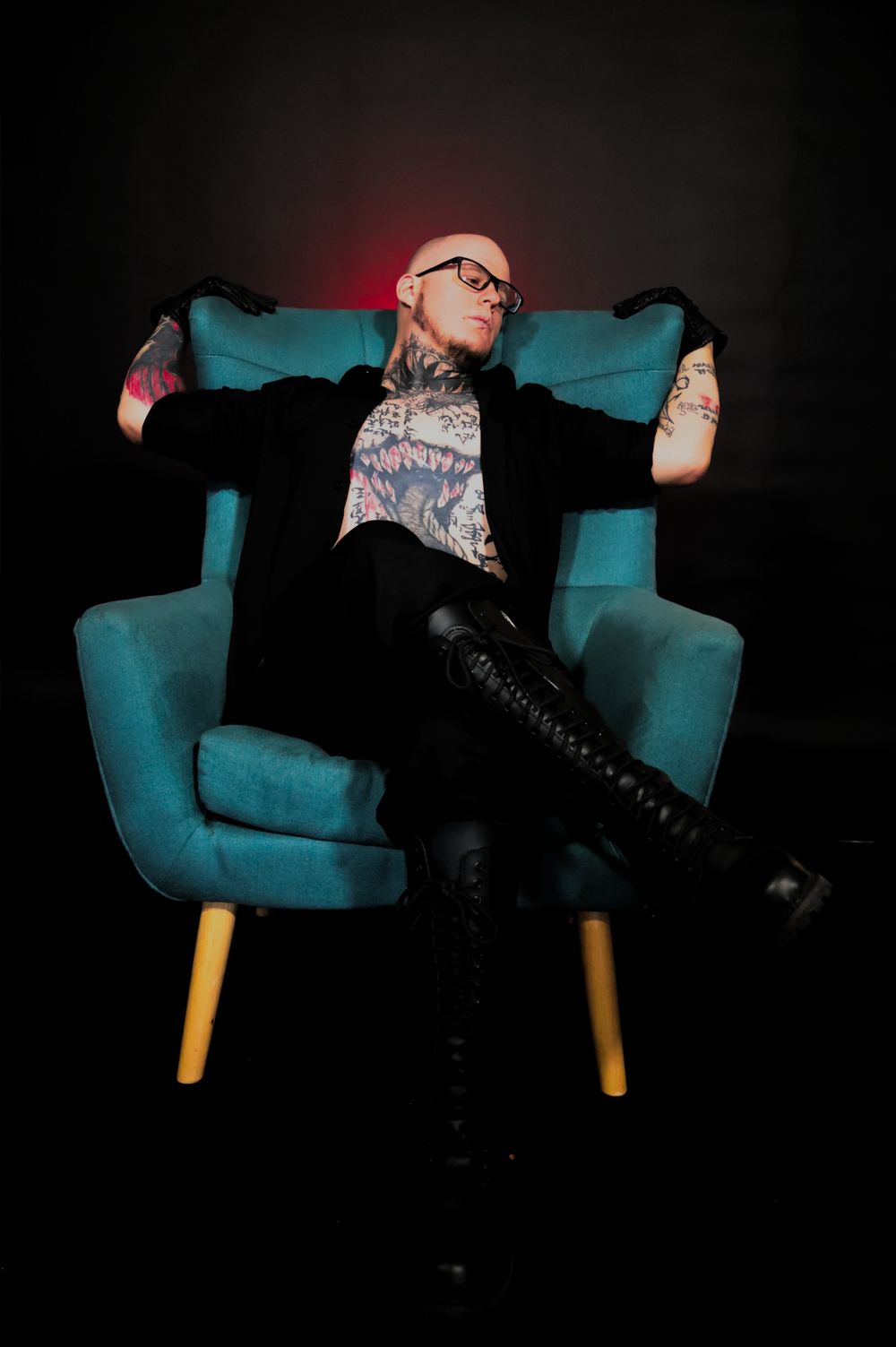 thefatherrot OnlyFans profile picture