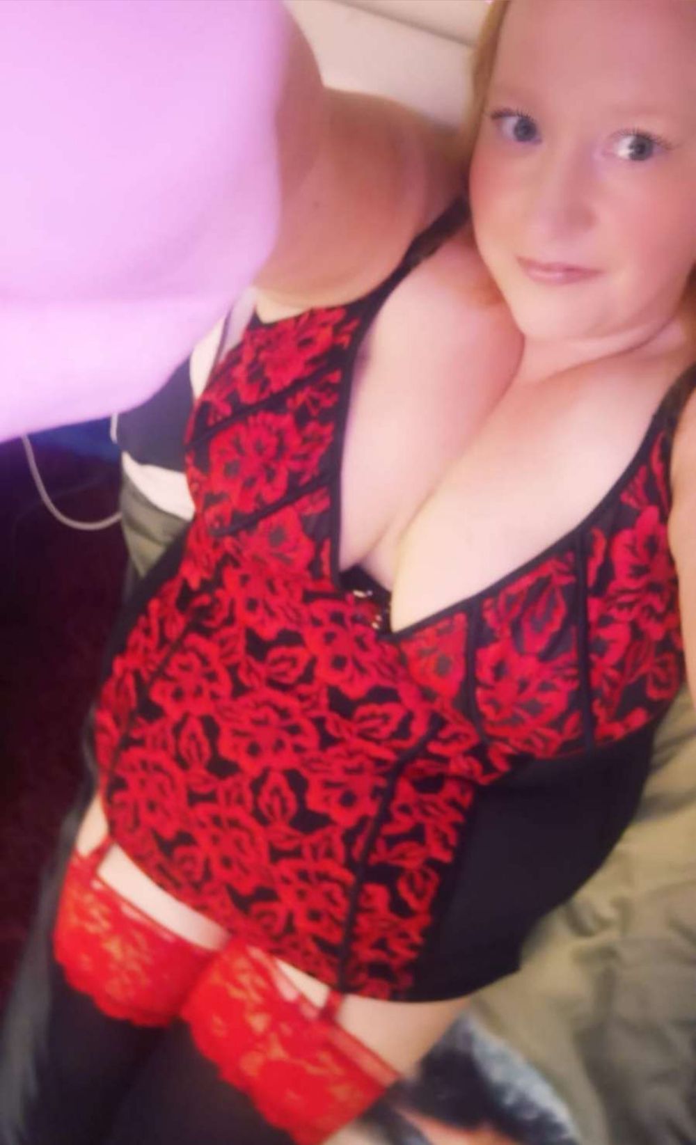 gingerdd OnlyFans profile picture