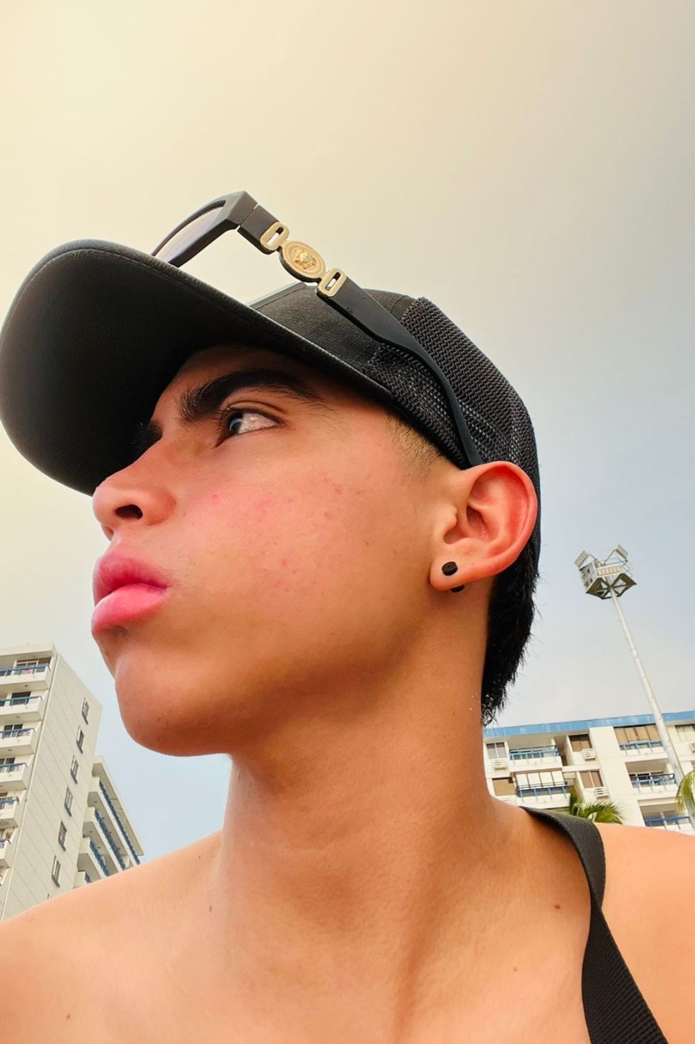 samuelrendon7 OnlyFans profile picture