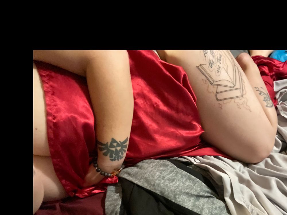 lady_darkess OnlyFans profile picture