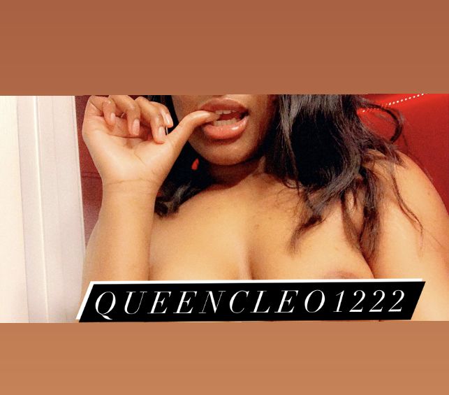 cleosqueendom OnlyFans profile picture