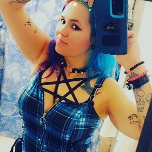 kinkymissy420 OnlyFans profile picture