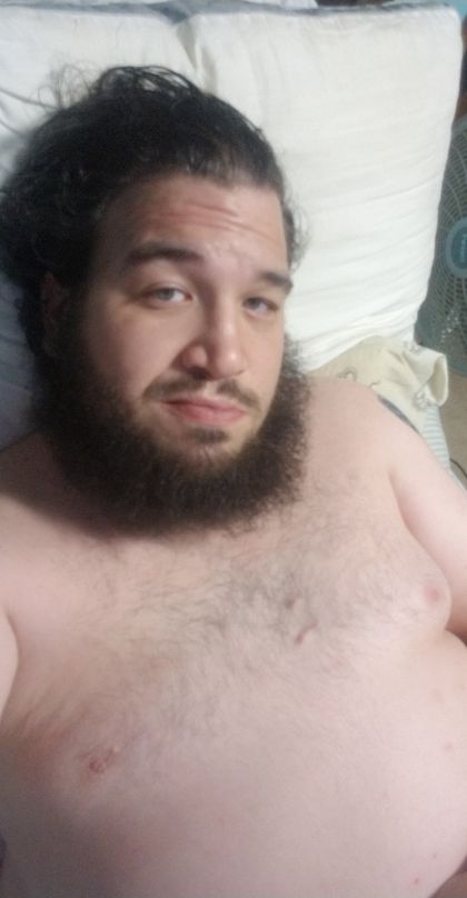 eelectricwilly OnlyFans picture