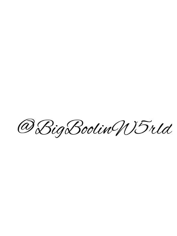 bigboolinw5rld OnlyFans profile picture