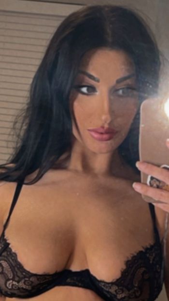 Shareen Pericco