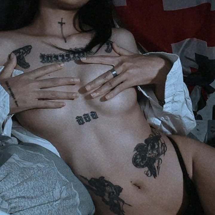 puretriciack OnlyFans profile picture