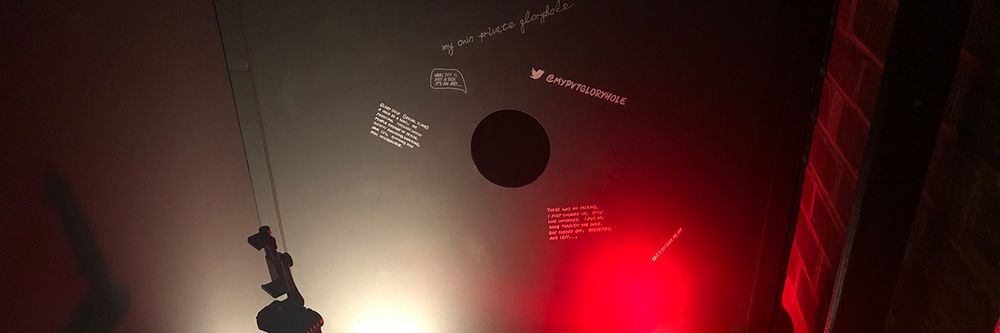 mypvtgloryhole OnlyFans profile picture