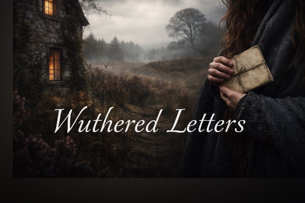 wutheredletters OnlyFans profile picture