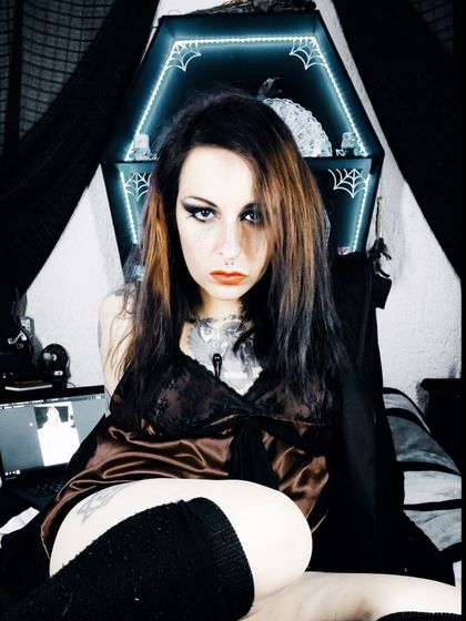 ayliinhexx OnlyFans picture