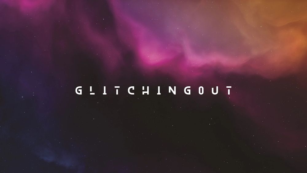 glitchingout OnlyFans profile picture
