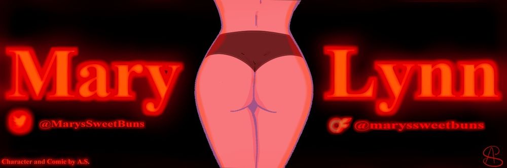 maryssweetbuns OnlyFans profile picture
