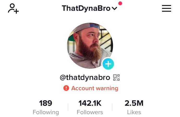 thatdynabro OnlyFans profile picture