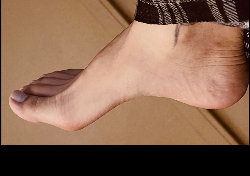 wildfeetplay OnlyFans profile picture