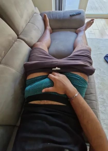 aquastud87 OnlyFans picture
