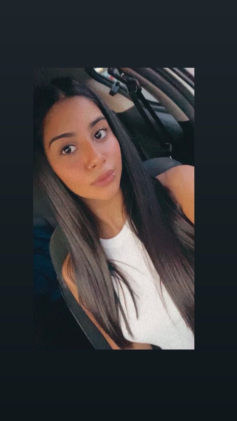 ludmilapereyra43 OnlyFans profile picture