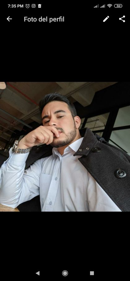 luiscarmona12 OnlyFans picture