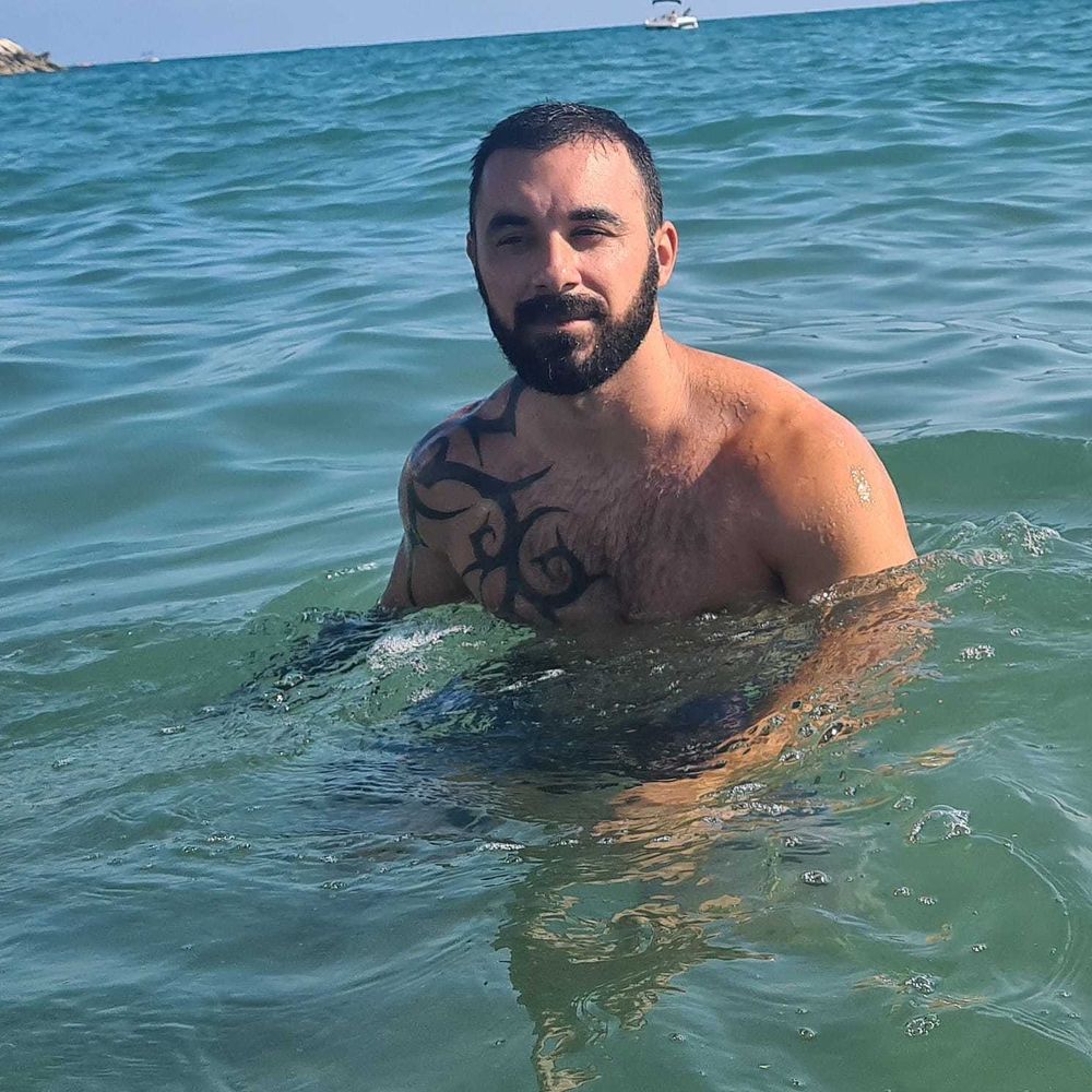 xaviduranxxx OnlyFans profile picture