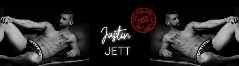 justinjettfree OnlyFans profile picture