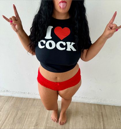 mermaidandhercaptain OnlyFans picture