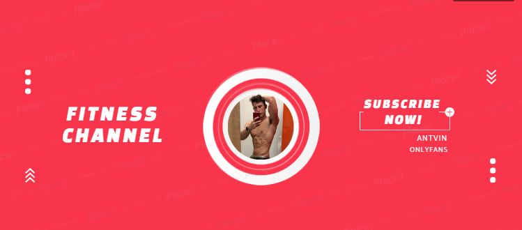 antvin OnlyFans profile picture