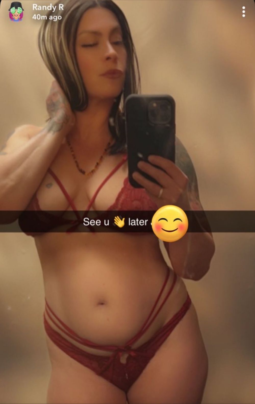 nkdweather OnlyFans profile picture