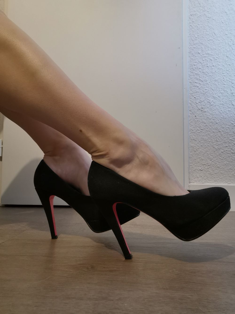 pleasureofthefeets OnlyFans profile picture