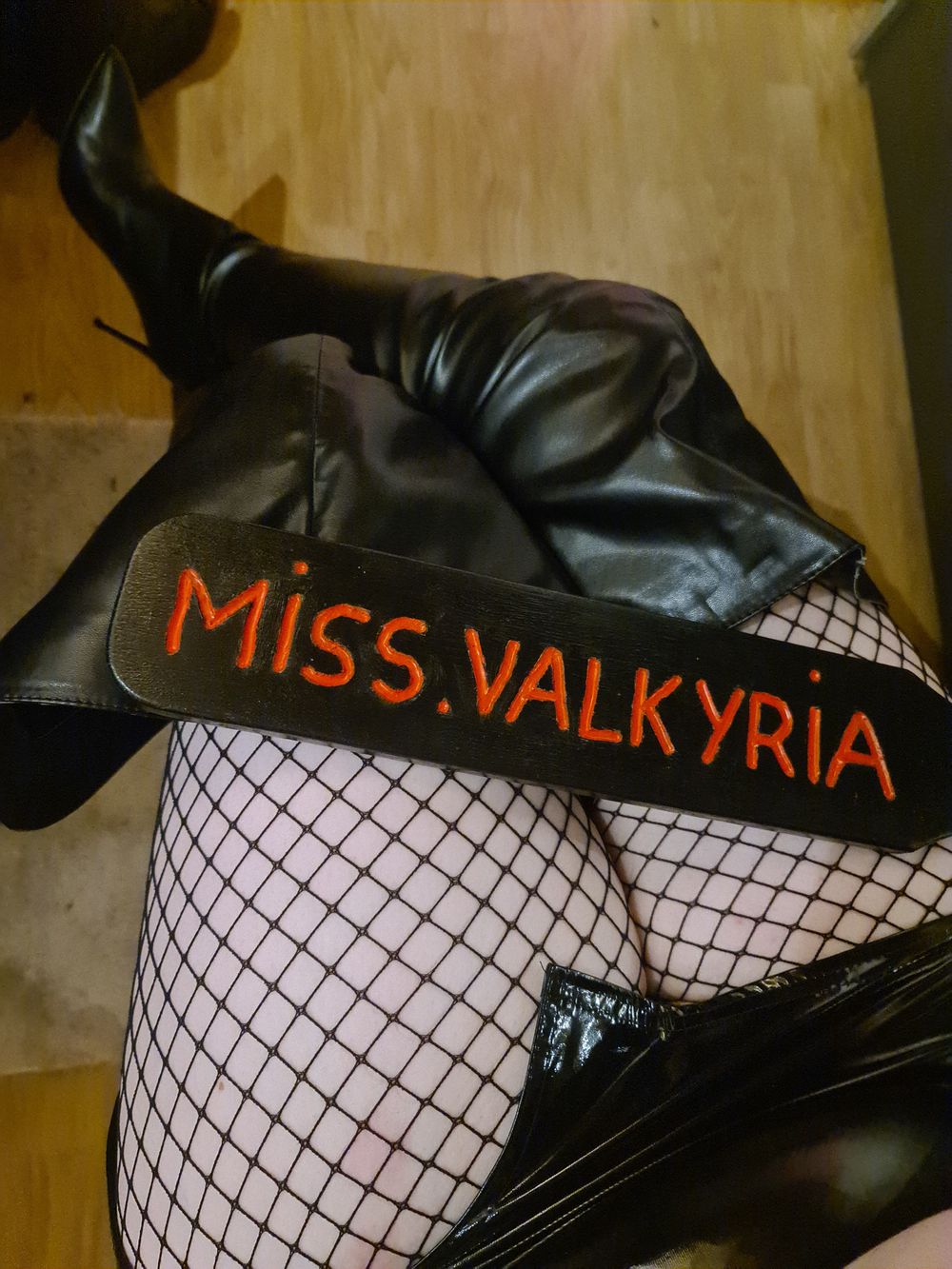 missvalkyria86 OnlyFans profile picture