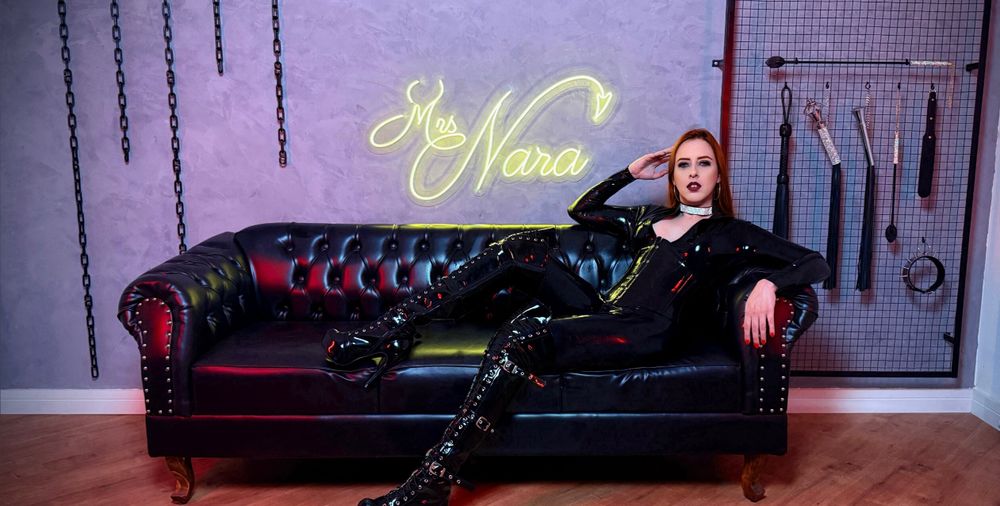 mistressnara OnlyFans profile picture